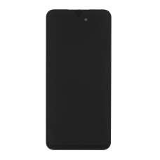 Sklo a LCD displej pro Samsung Galaxy A16 5G / SM-A166, originál, černé Sklo a LCD displej pro Samsung Galaxy A16 5G / SM-A166, originál, černé