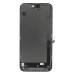 Sklo a LCD displej pro Apple iPhone 16 Plus