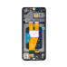 Sklo a LCD displej pro Samsung Galaxy A05 / SM-A055, originál, černé Sklo a LCD displej pro Samsung Galaxy A05 / SM-A055, originál, černé