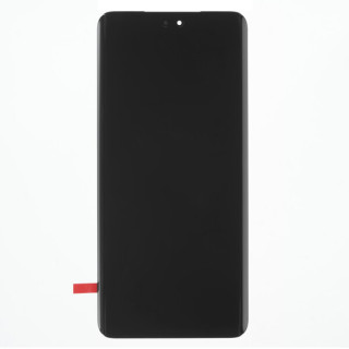 Sklo a LCD displej pro Honor Magic7 Lite, originál (OEM), bez rámečku