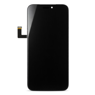 Sklo a LCD displej pro Apple iPhone 17 Pro Max Sklo a LCD displej pro Apple iPhone 17 Pro Max