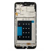 Sklo a LCD displej pro Samsung Galaxy A16 4G / SM-A165, originál (OEM), černé Sklo a LCD displej pro Samsung Galaxy A16 4G / SM-A165, originál (OEM), černé