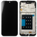 Sklo a LCD displej pro Samsung Galaxy A16 4G / SM-A165, originál (OEM), černé Sklo a LCD displej pro Samsung Galaxy A16 4G / SM-A165, originál (OEM), černé