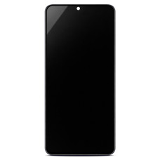Sklo a LCD displej pro Samsung Galaxy A50 / SM-A505, originál (OEM), bez rámečku