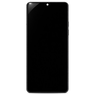 Sklo a LCD displej pro Xiaomi Redmi A5, originál (OEM), černé Sklo a LCD displej pro Xiaomi Redmi A5, originál (OEM), černé