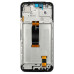 Sklo a LCD displej pro Xiaomi Redmi 13 / Poco M60, originál, černé Sklo a LCD displej pro Xiaomi Redmi 13 / Poco M60, originál, černé