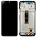 Sklo a LCD displej pro Xiaomi Redmi 13 / Poco M60, originál, černé Sklo a LCD displej pro Xiaomi Redmi 13 / Poco M60, originál, černé