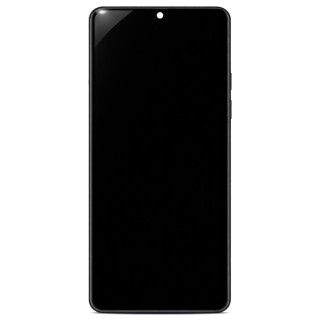 Sklo a LCD displej pro Xiaomi Redmi 14C / Poco C75, originál, černé Sklo a LCD displej pro Xiaomi Redmi 14C / Poco C75, originál, černé