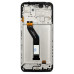 Sklo a LCD displej pro Xiaomi Redmi 14C / Poco C75, originál, černé Sklo a LCD displej pro Xiaomi Redmi 14C / Poco C75, originál, černé