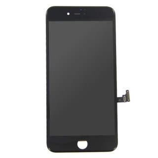 Sklo a LCD displej pro Apple iPhone 8 Plus, černé