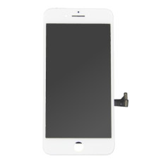 Sklo a LCD displej pro Apple iPhone 8 Plus, bílé Sklo a LCD displej pro Apple iPhone 8 Plus, bílé