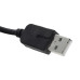 USB datový kabel pro Sony PlayStation Vita / PCH-1006 USB datový kabel pro Sony PlayStation Vita / PCH-1006