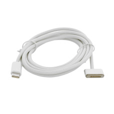 Kabel z USB-C na Magsafe3, PD, 100W, T-tip