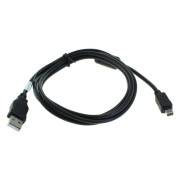 USB propojovací kabel pro fotoaparáty Olympus CB-USB5 / CB-USB6