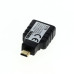 Adaptér z HDMI na Micro HDMI
