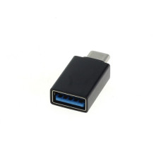 Adaptér z USB-A 3.0 na USB-C Adaptér z USB-A 3.0 na USB-C
