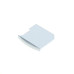Adaptér pro MicroSD karty pro notebooky Apple Macbook, stříbrný