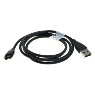 USB kabel pro nabíjení pro Garmin Fenix 5 / Saphir 5 / Vivoactive 3 USB kabel pro nabíjení pro Garmin Fenix 5 / Saphir 5 / Vivoactive 3