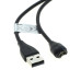 USB kabel pro nabíjení pro Garmin Fenix 5 / Saphir 5 / Vivoactive 3 USB kabel pro nabíjení pro Garmin Fenix 5 / Saphir 5 / Vivoactive 3