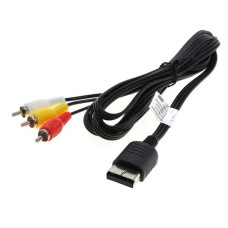 Audio-Video kabel RCA pro Sega Dreamcast