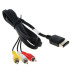 Audio-Video kabel RCA pro Sega Dreamcast