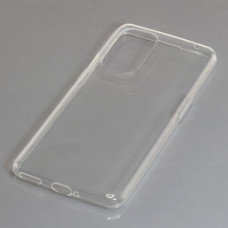 Silikonové pouzdro OnePlus 9 Pro čiré