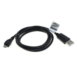 Datový kabel z USB-A na MicroUSB-B 3.0, 1,0 m