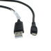 Datový kabel z USB-A na MicroUSB-B 3.0, 1,0 m