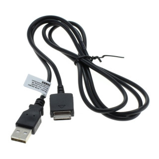 Datový kabel pro Sony Walkman MP3 / WM Port Datový kabel pro Sony Walkman MP3 / WM Port