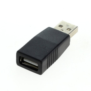Adaptér z Samsung Galaxy Tab / Note USB na standardní USB konektor