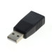 Adaptér z Samsung Galaxy Tab / Note USB na standardní USB konektor