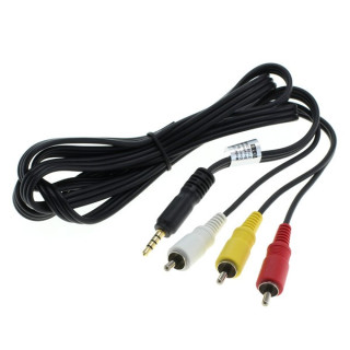 Audio-video kabel CA-75 pro zařízení Nokia