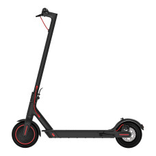 Elektrická koloběžka Patona E-Scooter 7781, černá