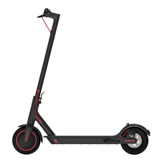 Elektrická koloběžka Patona E-Scooter 7781, černá