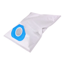 Sáčky do vysavače Nilfisk GA70 / GM80 / GS90, 10 ks Sáčky do vysavače Nilfisk GA70 / GM80 / GS90, 10 ks