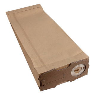 Sáčky do vysavače Vorwerk Kobold VK118 / VK119 / VK120 / VK121, papír, 10 ks