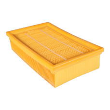 Plochý filtr pro Kärcher NT 35/1 / NT 45/1 / NT 55/1, 6.904-367.0 Plochý filtr pro Kärcher NT 35/1 / NT 45/1 / NT 55/1, 6.904-367.0