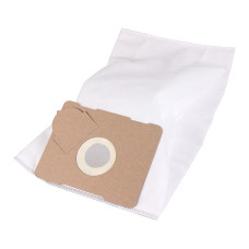 Sáčky do vysavače Festool Cleantec CT17E / CT 17E, 5 ks Sáčky do vysavače Festool Cleantec CT17E / CT 17E, 5 ks