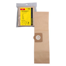 Sáčky do vysavače Kärcher WD3 / A2500 / A2600 / A3000 / A3100, 6.959-130.0, papír, 5 ks