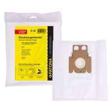 Sáčky do vysavače Miele K, 10 ks Sáčky do vysavače Miele K, 10 ks