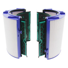 Sada filtrů pro Dyson Pure Cool DP04 / HP04 / TP04, 969048-02