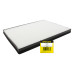 HEPA filtr pro Philips AC1214 / AC1215 / AC1217 HEPA filtr pro Philips AC1214 / AC1215 / AC1217