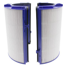 Sada filtrů pro Dyson Pure Cool PH04 / HP06 / TP07, 970341-01