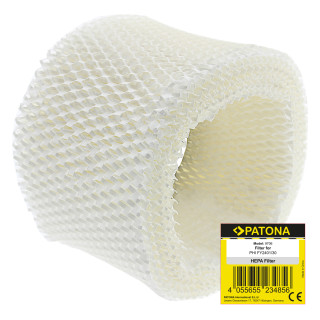Filtr pro zvlhčovač Philips HU4801 / HU4803 / HU4811, FY2401/30 Filtr pro zvlhčovač Philips HU4801 / HU4803 / HU4811, FY2401/30