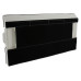 Filtr s aktivním uhlím pro Bosch DHI945F / Siemens LI48630 Filtr s aktivním uhlím pro Bosch DHI945F / Siemens LI48630