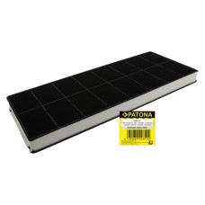 Filtr s aktivním uhlím pro Bosch DHE550C / Siemens LE57020 Filtr s aktivním uhlím pro Bosch DHE550C / Siemens LE57020