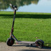 Elektrická koloběžka Patona E-Scooter 7781, černá