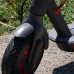 Elektrická koloběžka Patona E-Scooter 7781, černá