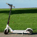 Elektrická koloběžka Patona E-Scooter 7781, bílá