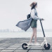 Elektrická koloběžka Patona E-Scooter 7781, bílá